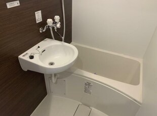 テイク大森本町の物件内観写真